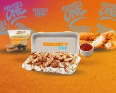 Krousty One  100% Riz Crousty