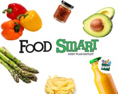 Food Smart (3101 W 28th Avenue)