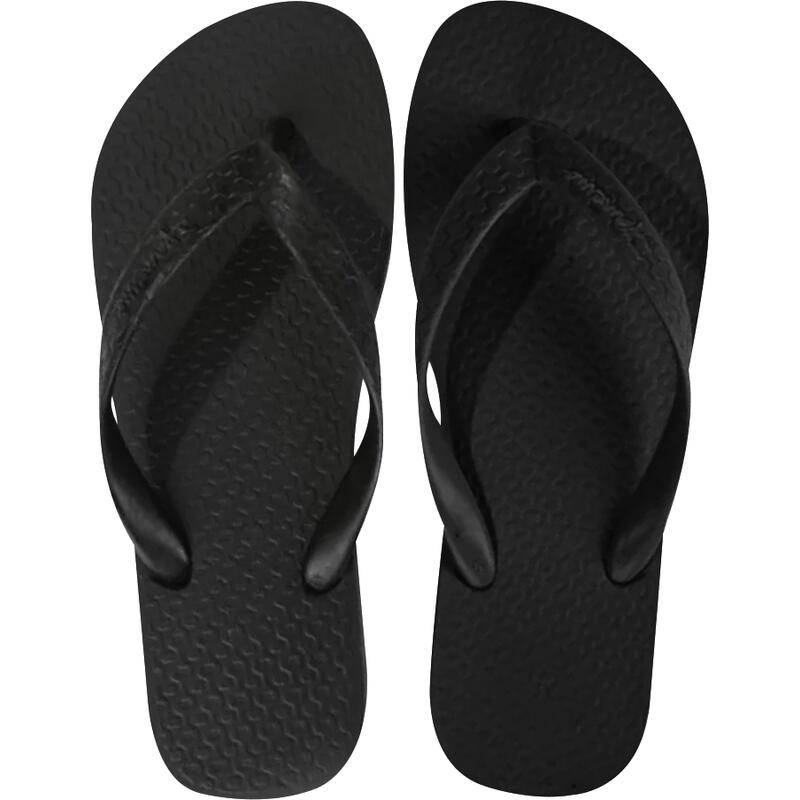 Ipanema chinelo masculino clássica (tam 43-44/preto)