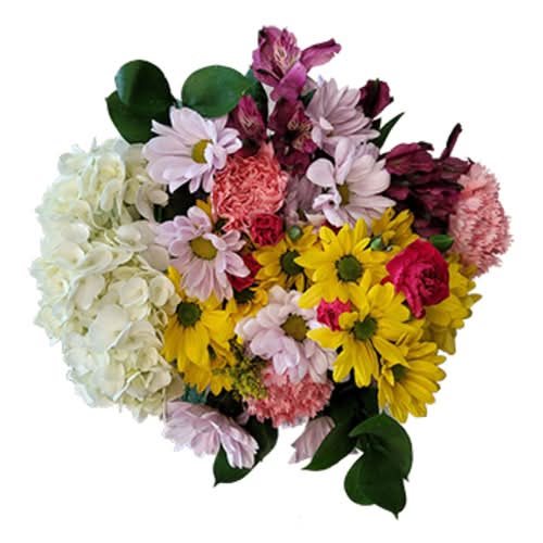 Flowers Sensational Bouquet