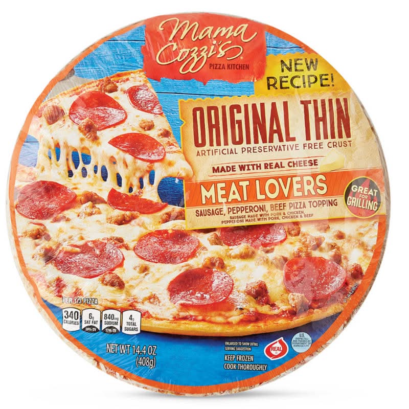 Bremer Bistro Lasagna With Meat Sauce, Meat Sauce Mozzarella Cheese (38 oz)