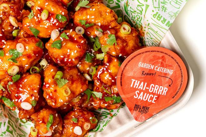 THAI-GRRR NUGS