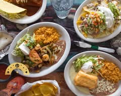 Taqueria Los Ocampo - Lake Street