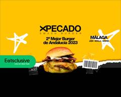 XPECADO Smash Burger Málaga