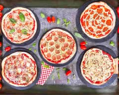 Pizza Do Gagau