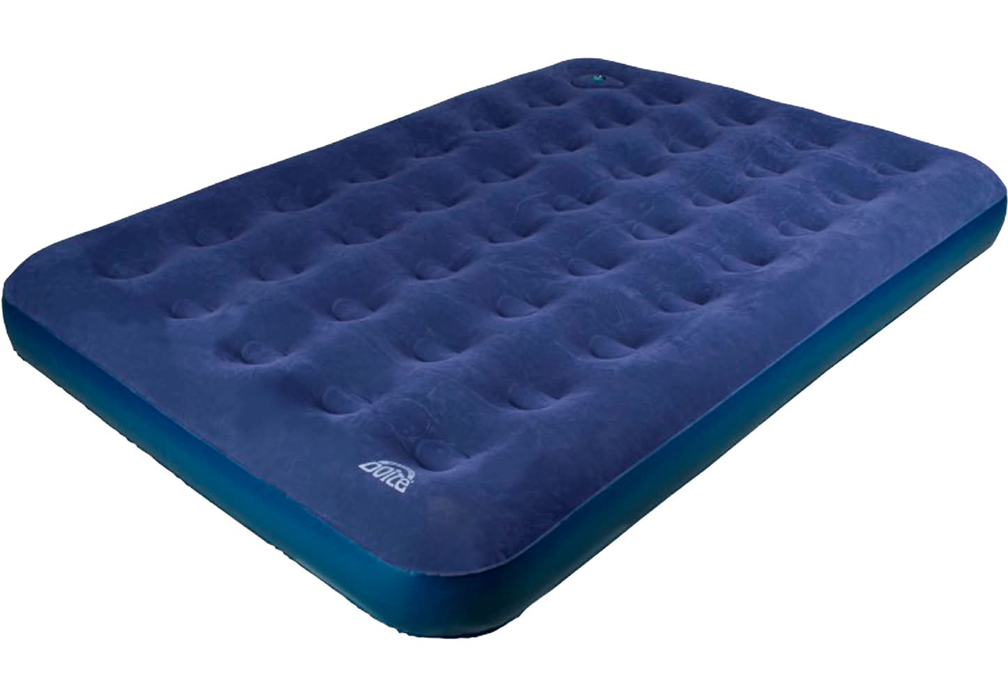 Doite · Colchón inflable tuscany double (2,75 kg)