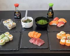 Asian Sushi - Roussilion