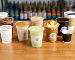 Christian Coffee Co.