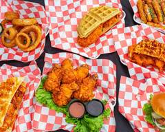 The Fried Kitchen