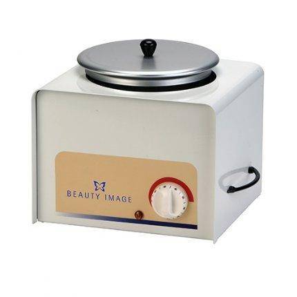 Large European Wax Warmer - Beauty Image