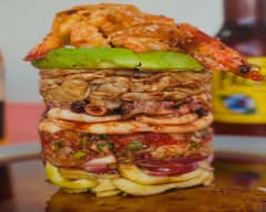 La China De Mar (Guadalajara)