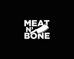 Meat 'n Bone - 9813 West Sample Rd