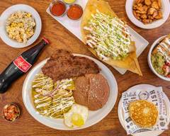 Fridas Cafe