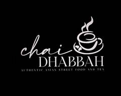 Chai Dhabbah
