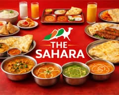 【インド料理／子供セットあり】ザ・サハラ　THE・SAHARA
