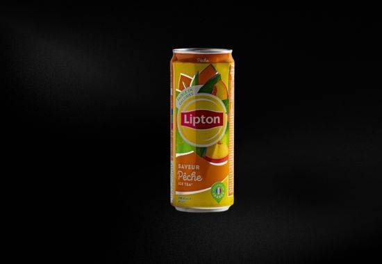 Ice Tea Pêche