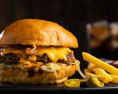 Burger de Reina