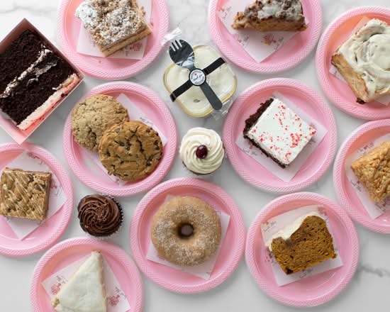 Sweet Bliss By Liss (5 Sunset Ave)