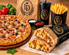 Le Daron