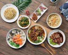 高 坑牛肉食樂苑