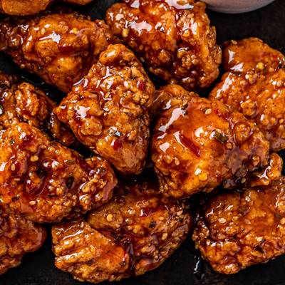 Boneless Wings 32 piezas