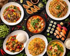 Wok Haus