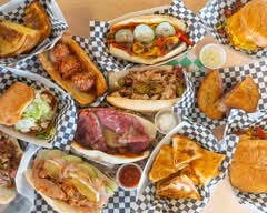 TJ's Sandwich Shop (2992 N College Ave)