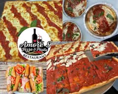 Amore's Pizza and Pasta (Huntingdon Vally)