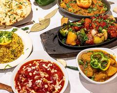 Maharani Indian and Bangladeshi Cuisine