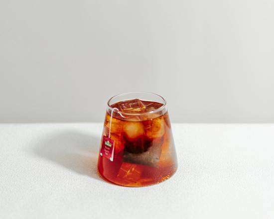 斯里蘭卡香蘋茶 Sri Lanka Apple Tea
