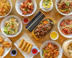 Warner Chinese Restaurant