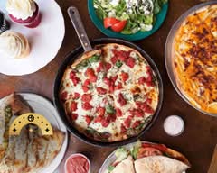 Donair & Pizza Lover