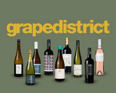 Grapedistrict - De Pijp