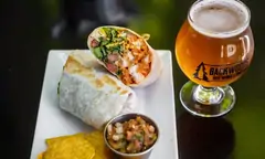 Backwoods Brewing (231 NW 11th Ave)