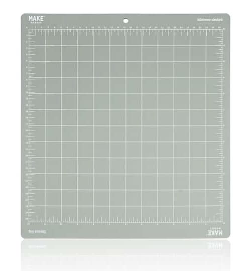 Make Market Standard Grip Cutting Mat