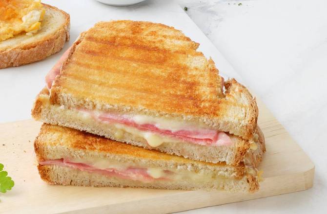 Tosta Mista