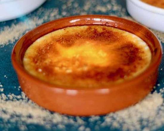 Creme Brulee