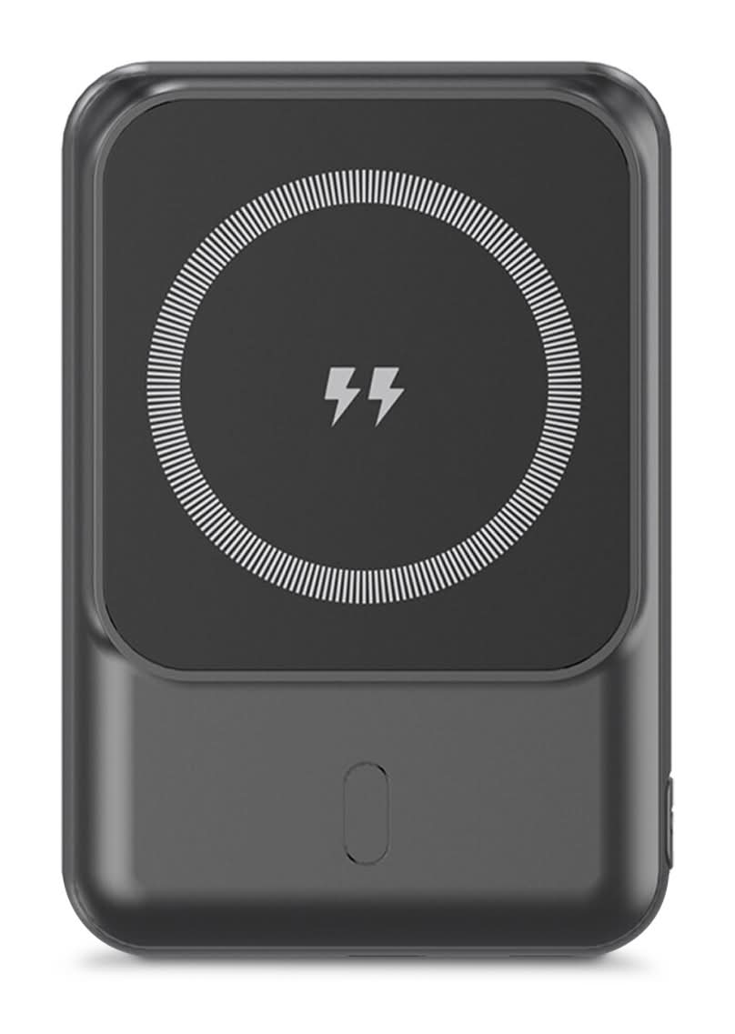 Stuffactory · Bateria portátil st-a36717 15 w, negro