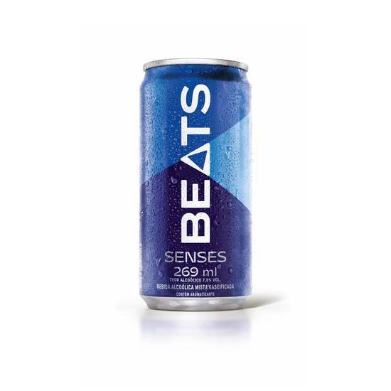 Beats drink pronto senses (269 ml)