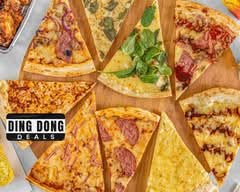 New Italian Slice Pizzeria