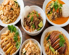 Asia Imbiss Dang