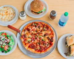 Sicilian Pizza and Pasta (Brentwood)