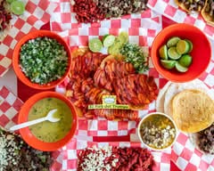 El Rey del Trompo Las Puentes