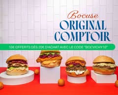Bocuse Original Comptoir - Vichy