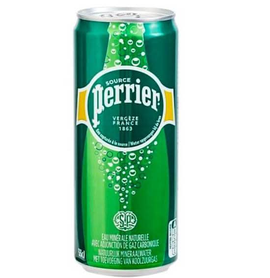 Perrier