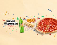 Telepizza (Penafiel)