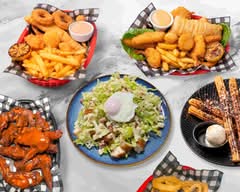 Carolinas Bar And Grill (Southport)
