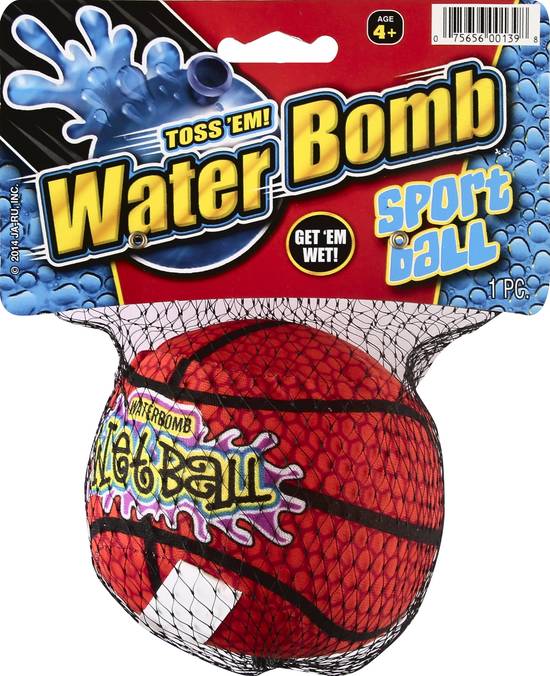 Jaru Waterbomb Sportball