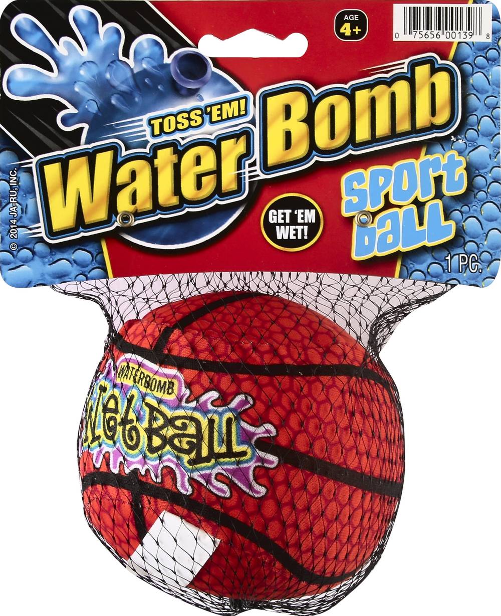 Water Bomb Sport Ball