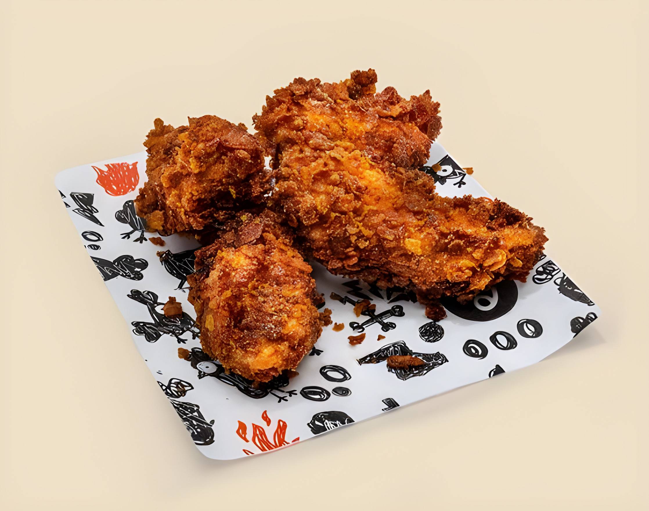 🐓Chicken Love  (Tenders x2)💥